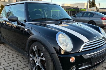 Mini Cooper 188.000 km 2.999 &euro; Rehau 95111