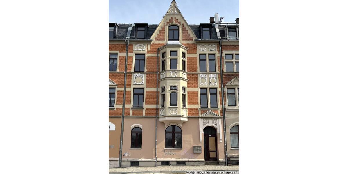 Mehrfamilienhaus, Wohnhaus Plauen Preißelpöhl - 1 Zimmer, 278 m&sup2;, 155.000&euro; | Angebot:26758968