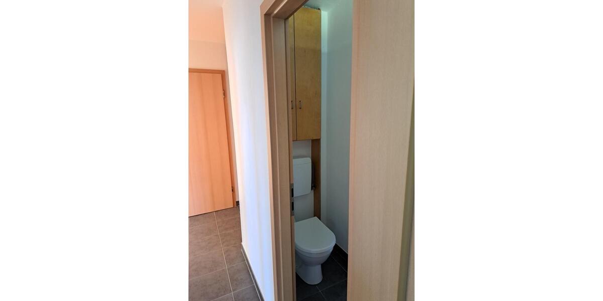 Etagenwohnung Konradsreuth - 2 Zimmer, 67 m&sup2;, 400&euro; | Angebot:25639200