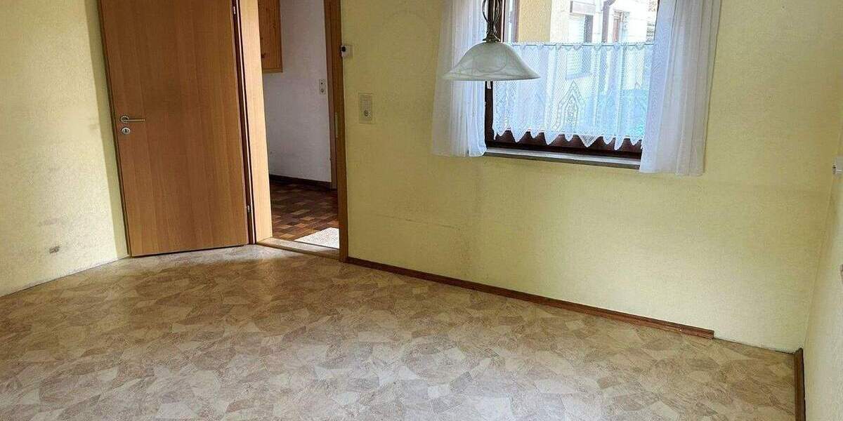 Doppelhaushälfte Schwarzenbach an der Saale Schwarzenbach a d Saale - 6 Zimmer, 138 m&sup2;, 129.900&euro; | Angebot:25671537