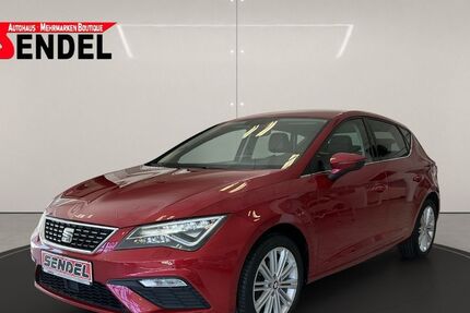Seat Leon 85.519 km 12.400 &euro; Hof 95030