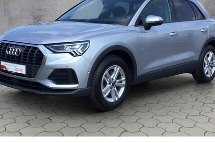 Audi Q3 26.800 km 32.980 &euro; Plauen 08527
