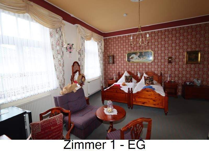 Mehrfamilienhaus, Wohnhaus Plauen Haselbrunn - 1 Zimmer, 494 m&sup2;, 495.000&euro; | Angebot:25694569