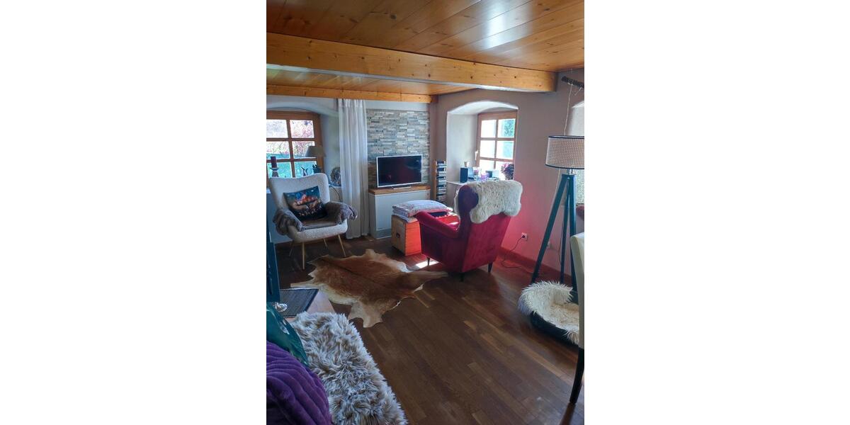 Einfamilienhaus Helmbrechts - 2 Zimmer, 100 m&sup2;, 185.000&euro; | Angebot:26312650