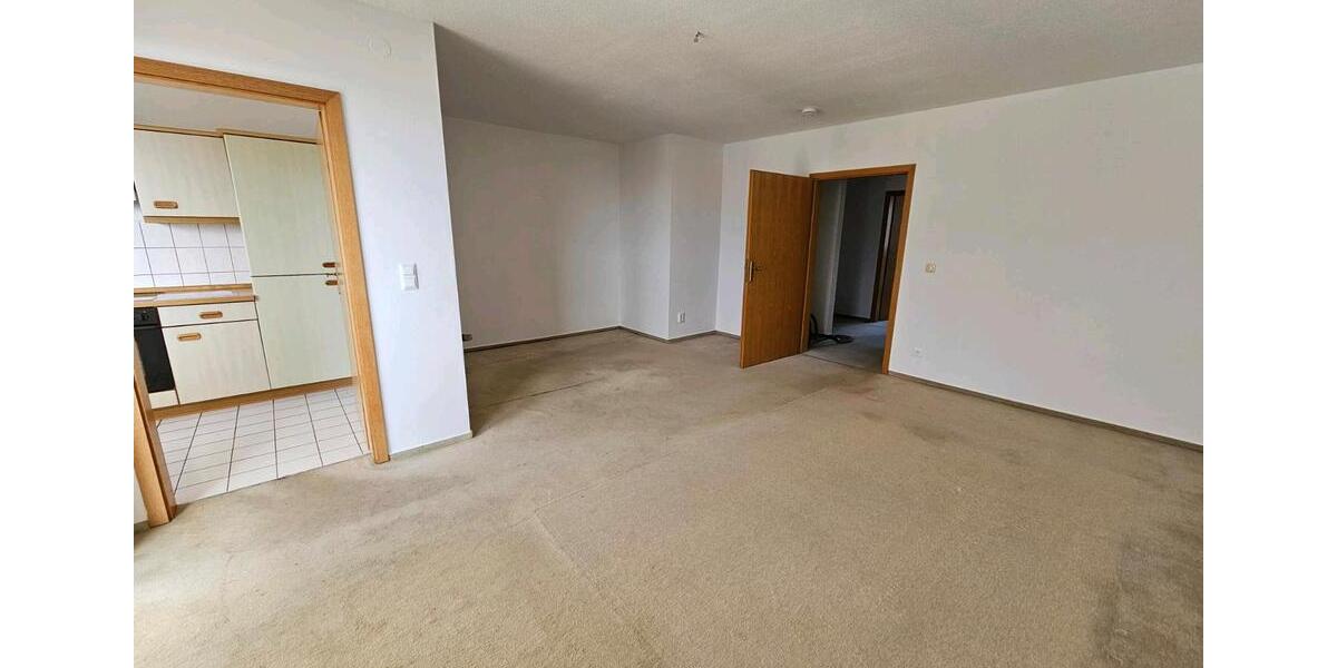Etagenwohnung Plauen Bahnhofsvorstadt - 2 Zimmer, 64 m&sup2;, 295&euro; | Angebot:25402573