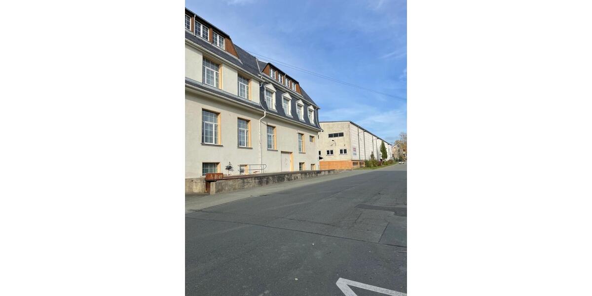 Gewerbeobjekt Rosenbach/Vogtland Vogtland - 3&euro; | Angebot:17847143