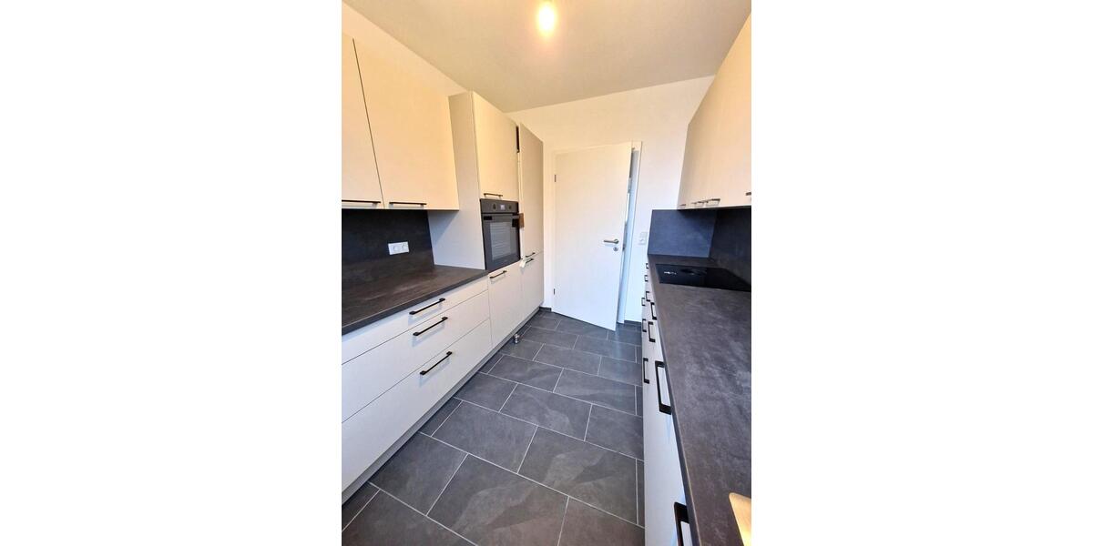 Etagenwohnung Hof Neuhof - 3 Zimmer, 95 m&sup2;, 950&euro; | Angebot:25961665