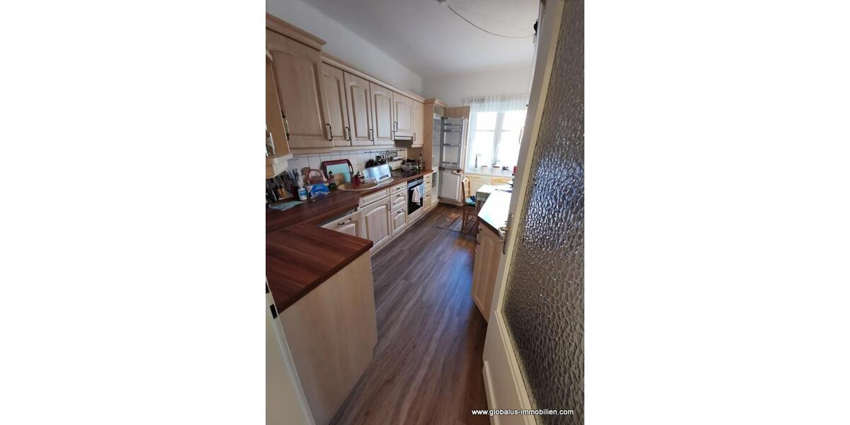 Etagenwohnung Plauen Alt Chrieschwitz - 3 Zimmer, 75 m&sup2;, 410&euro; | Angebot:25865203