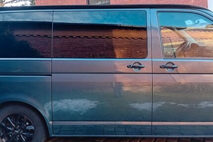 VW T5 California 184.000 km 18.295 &euro; Tirpersdorf 08606