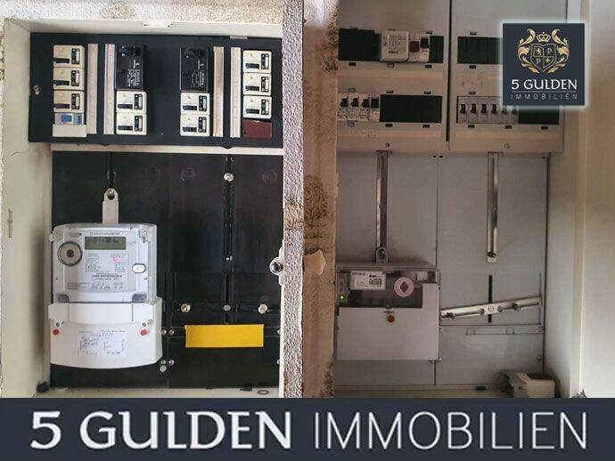 Mehrfamilienhaus, Wohnhaus Naila - 8 Zimmer, 140 m&sup2;, 139.000&euro; | Angebot:25735067