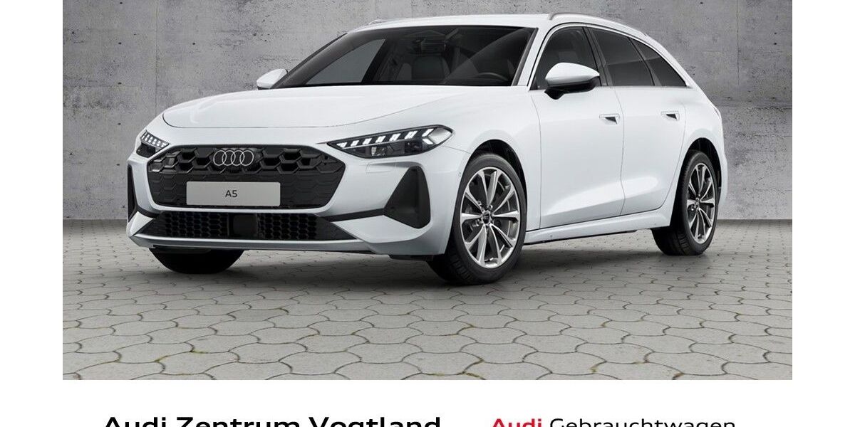 Audi A5 10.200 km 40.980 &euro; Plauen 08527