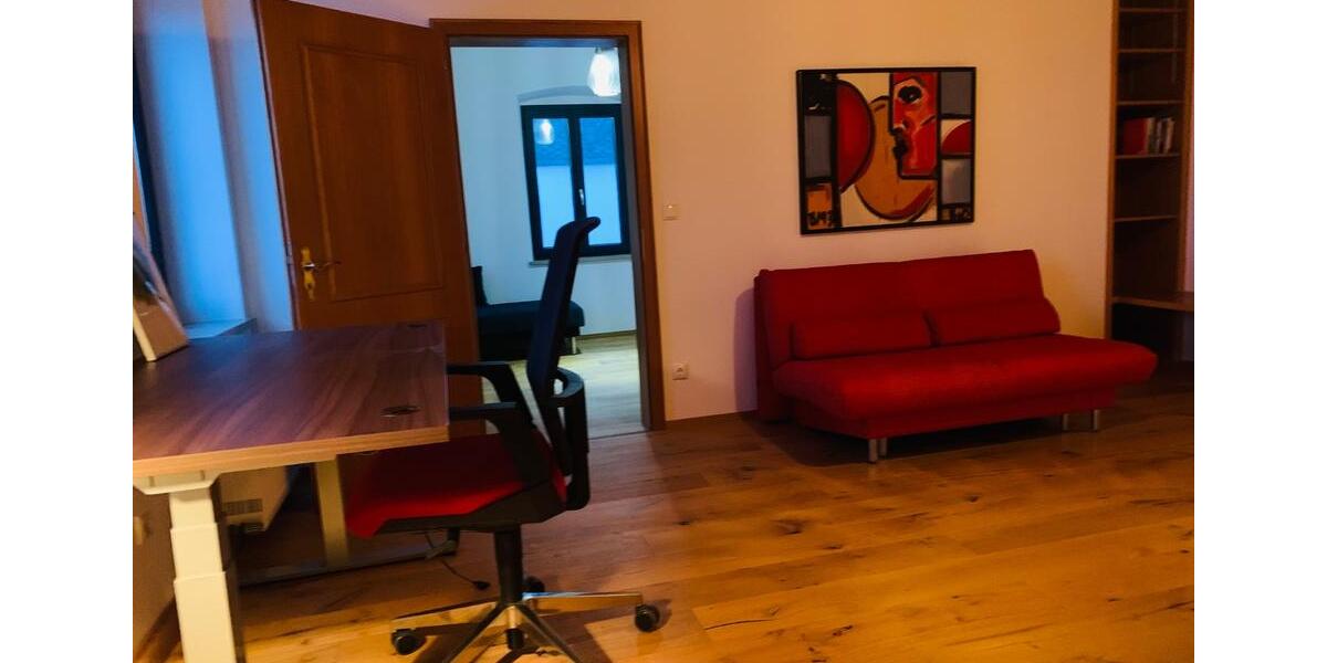 Etagenwohnung Nordhalben - 2 Zimmer, 50 m&sup2;, 480&euro; | Angebot:25634161