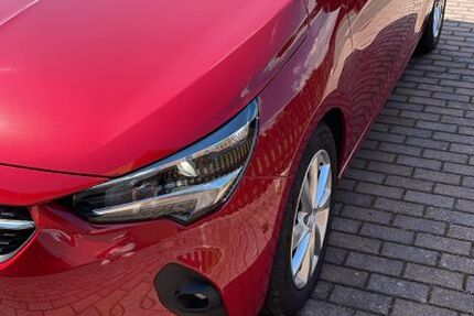 Opel Corsa 44.800 km 16.000 &euro; Münchberg 95213