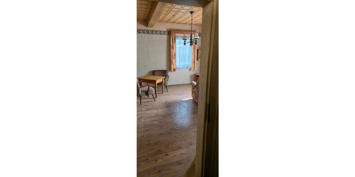 Einfamilienhaus Rosenthal am Rennsteig - 6 Zimmer, 80 m&sup2;, 35.000&euro; | Angebot:26680869