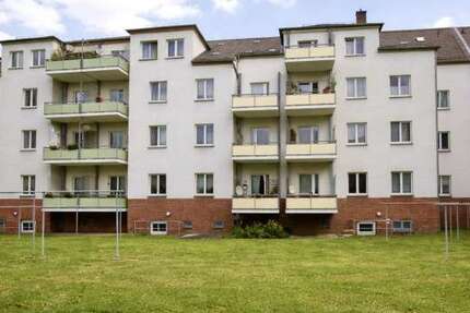 Wohnung Plauen Südvorstadt - 2 Zimmer, 53 m&sup2;, 274&euro; | Angebot:25066501