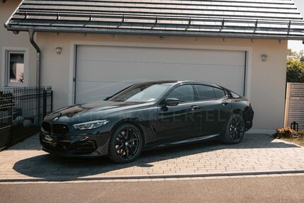 BMW M850 47.311 km 64.900 &euro; Regnitzlosau 95194