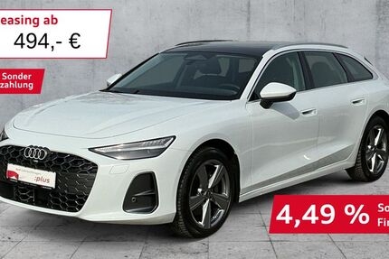 Audi A6 24.121 km 52.860 &euro; Hof 95030