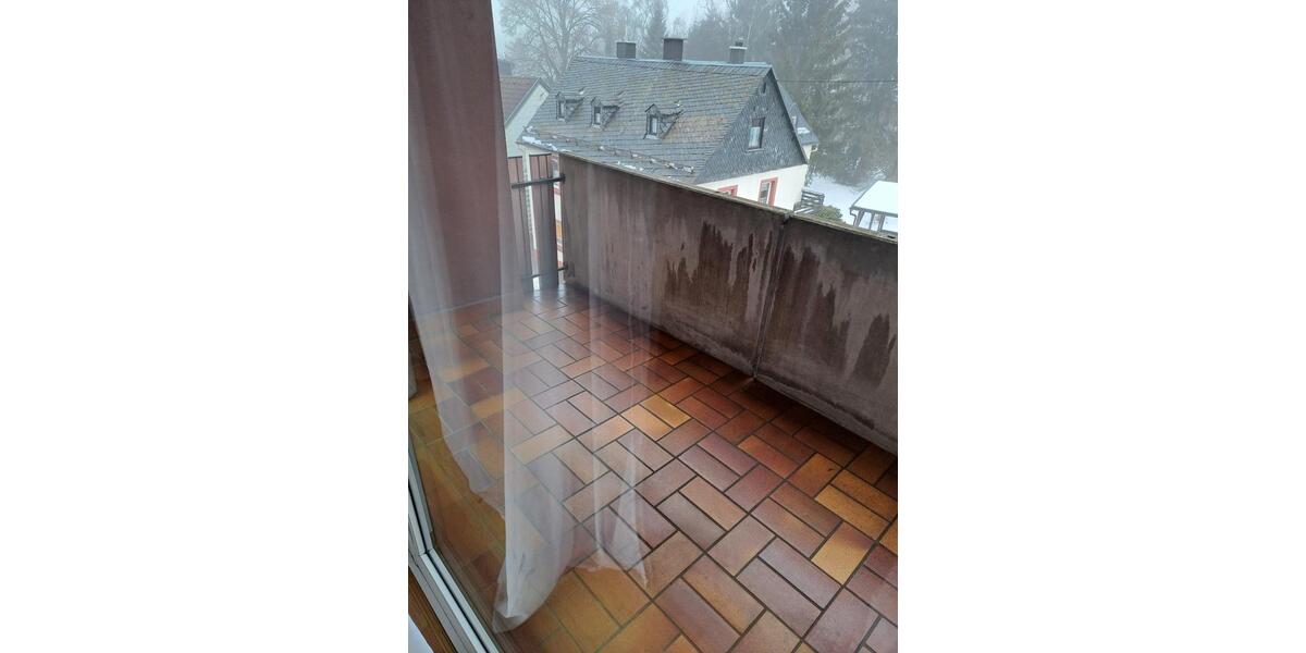 Etagenwohnung Geroldsgrün - 2 Zimmer, 53 m&sup2;, 315&euro; | Angebot:26197696