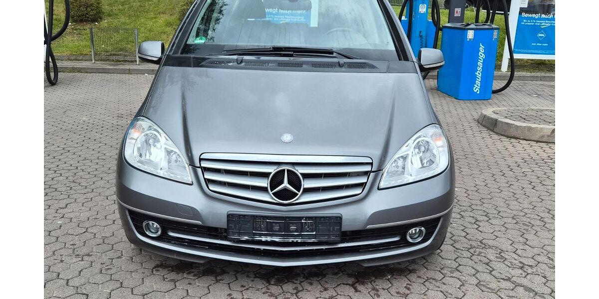 Mercedes-Benz A 180 166.000 km 4.999 &euro; Plauen 08527