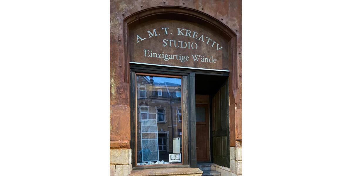 Gewerbeobjekt Plauen Altstadt - 300&euro; | Angebot:26025078