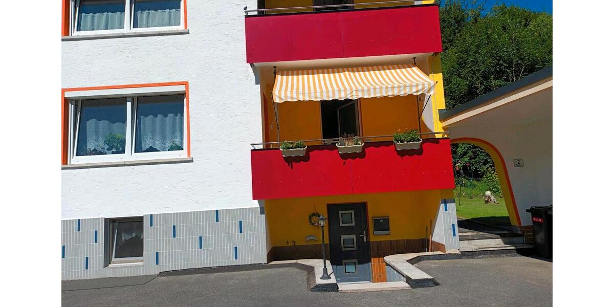 Doppelhaushälfte Geroldsgrün - 5 Zimmer, 217.000&euro; | Angebot:21286846