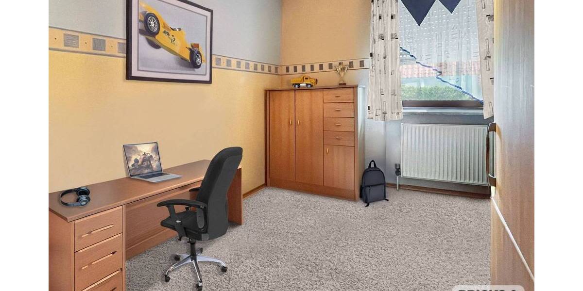 Einfamilienhaus Konradsreuth - 5 Zimmer, 190 m&sup2;, 419.000&euro; | Angebot:25671695