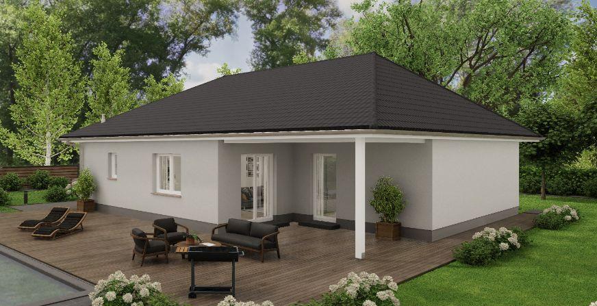 Einfamilienhaus Plauen - 5 Zimmer, 124 m&sup2;, 242.528&euro; | Angebot:7830038