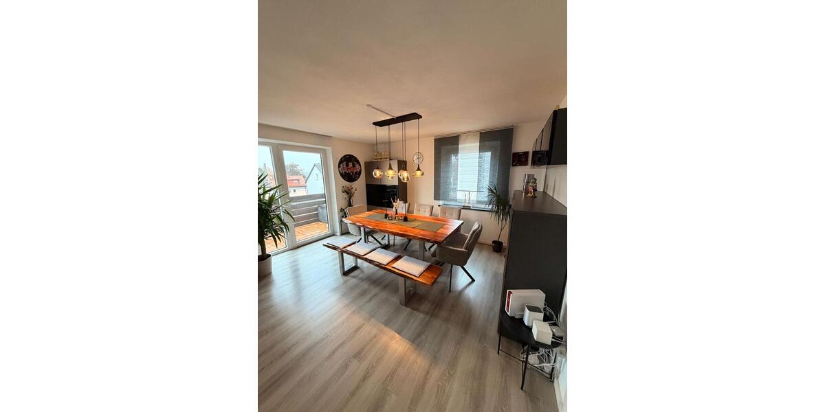 Etagenwohnung Selb - 4 Zimmer, 110 m&sup2;, 165.000&euro; | Angebot:26808268