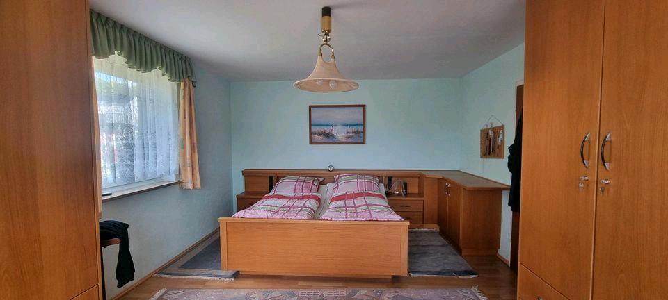 Einfamilienhaus Issigau - 7 Zimmer, 120 m&sup2;, 198.000&euro; | Angebot:26878326