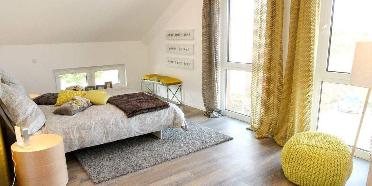 Einfamilienhaus Bad Elster - 5 Zimmer, 172 m&sup2;, 261.469&euro; | Angebot:25910326