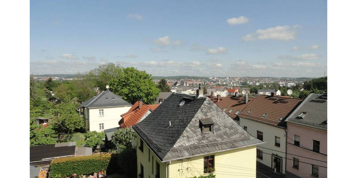 Einfamilienhaus Plauen Südvorstadt - 7 Zimmer, 175 m&sup2;, 249.000&euro; | Angebot:25662038