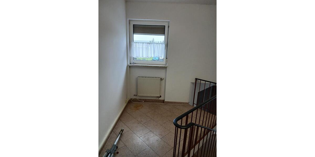 Maisonettenwohnung Saalburg-Ebersdorf Ebersdorf - 2 Zimmer, 84 m&sup2;, 500&euro; | Angebot:25999851