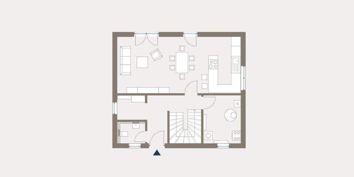 Einfamilienhaus Rehau - 3 Zimmer, 118 m&sup2;, 305.684&euro; | Angebot:25743217