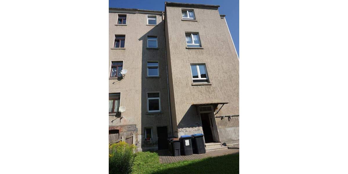 Mehrfamilienhaus, Wohnhaus Oelsnitz - 1 Zimmer, 280 m&sup2;, 185.000&euro; | Angebot:25741452