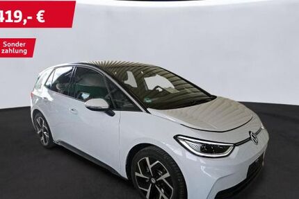 VW ID.3 15.875 km 32.630 &euro; Hof 95030
