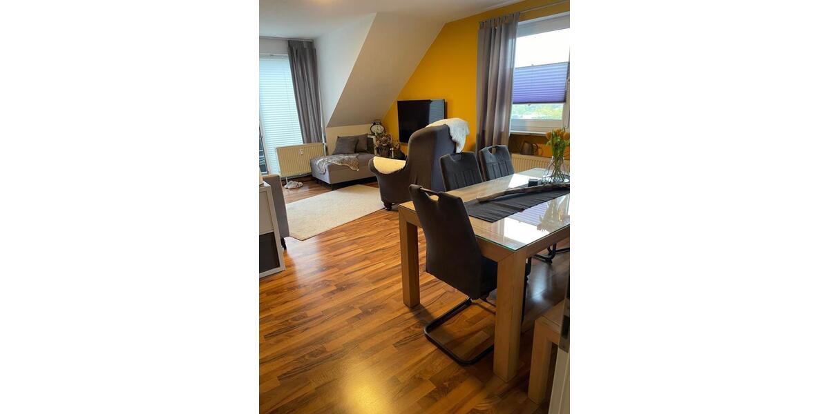 Etagenwohnung Hof Altstadt - 3 Zimmer, 74 m&sup2;, 555&euro; | Angebot:26289176