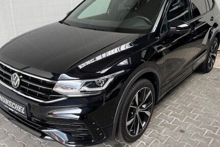 VW Tiguan Allspace 35.950 km 51.790 &euro; Roeslau 95195