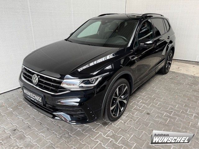 VW Tiguan Allspace 35.950 km 51.790 &euro; Roeslau 95195