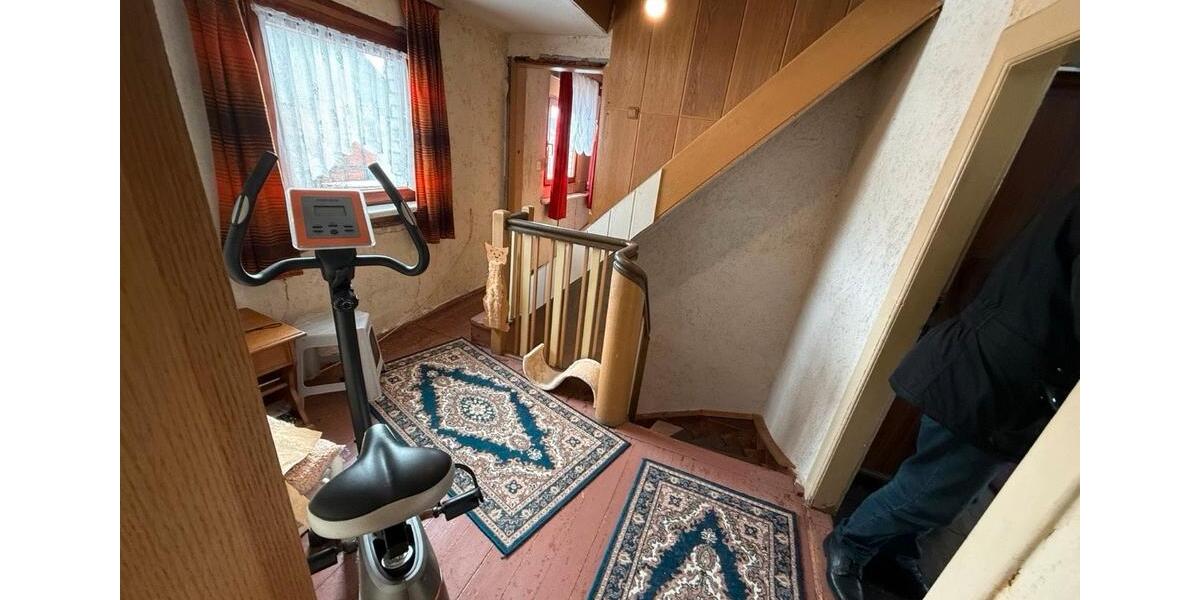 Einfamilienhaus Hof Neuhof - 5 Zimmer, 100 m&sup2;, 59.000&euro; | Angebot:26862959