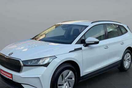 Skoda Enyaq 53.820 km 20.400 &euro; Plauen 08529