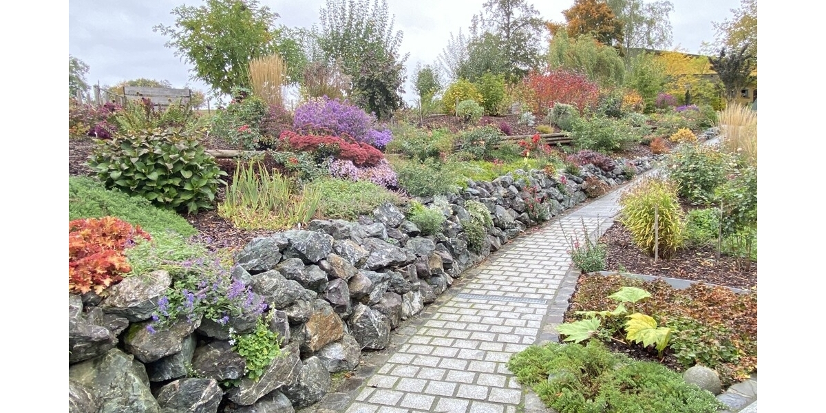 Traumbungalow im Kurort Bad Steben – Ruhe, Komfort und Lebensqualität - Einfamilienhaus Bad Steben | Angebot:25323657