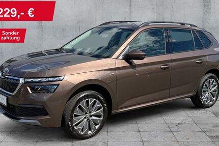 Skoda Kamiq 27.101 km 17.500 &euro; Hof 95030