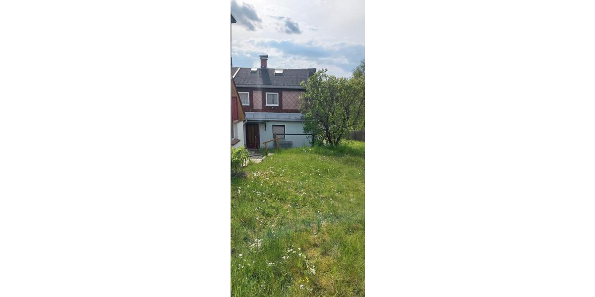 Doppelhaushälfte Markneukirchen - 3 Zimmer, 65 m&sup2;, 51.500&euro; | Angebot:26786750