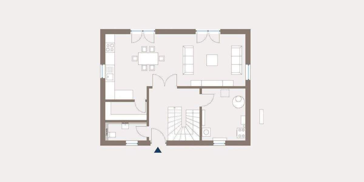 Einfamilienhaus Bad Elster Sohl - 4 Zimmer, 143 m&sup2;, 248.169&euro; | Angebot:25749806
