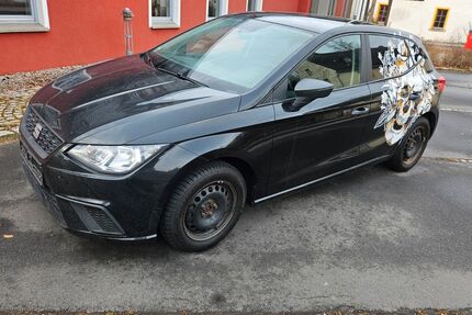 Seat Ibiza 68.555 km 8.800 &euro; Höchstädt 95186