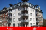 Etagenwohnung Plauen Südvorstadt - 2 Zimmer, 47 m&sup2;, 49.000&euro; | Angebot:25776176
