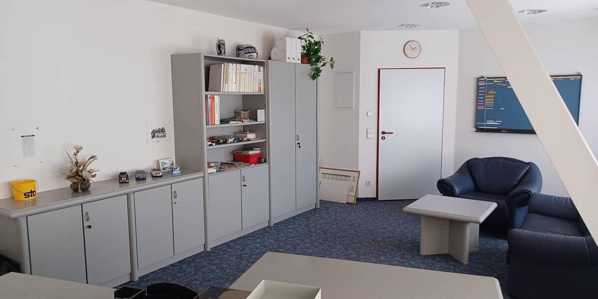 Gewerbeobjekt Mühltroff Mühltroff - 5 Zimmer, 250.000&euro; | Angebot:25776171