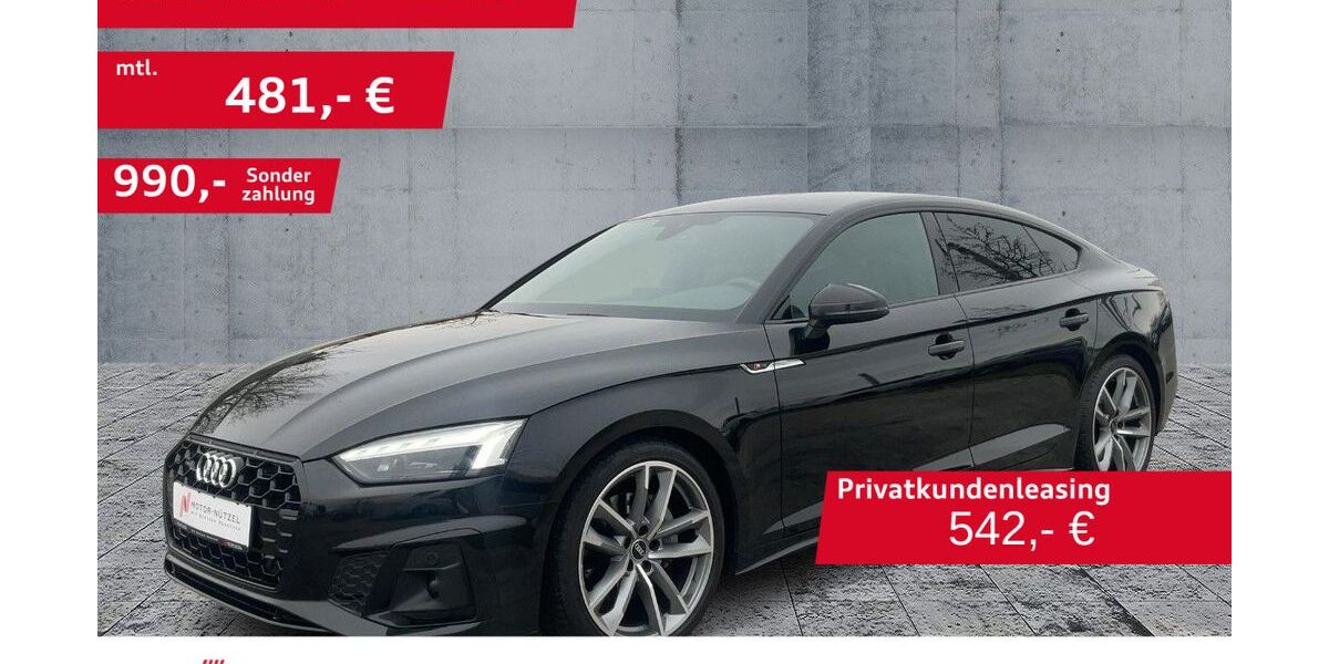 Audi A5 74.900 km 36.100 &euro; Hof 95030