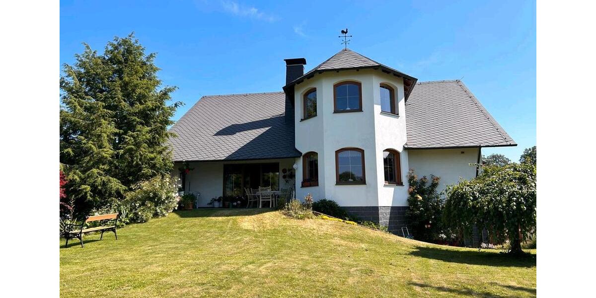Einfamilienhaus Schleiz - 6 Zimmer, 198 m&sup2;, 550.000&euro; | Angebot:26981969