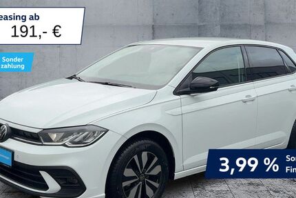 VW Polo 18.670 km 20.930 &euro; Hof 95030